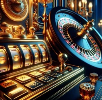 Live Blackjack Game 