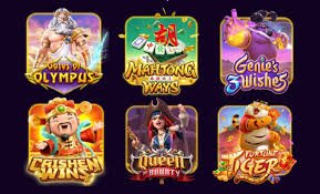 ayobet login featured game showcase
